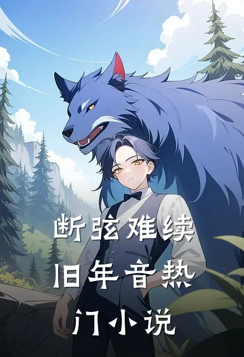 断弦难续旧年音热门小说