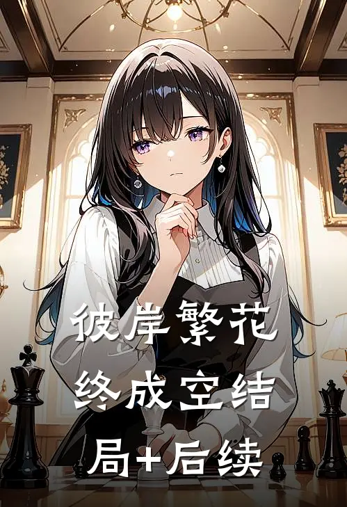 彼岸繁花，终成空结局+后续