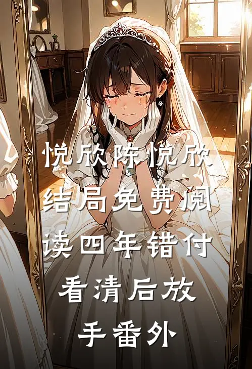 悦欣陈悦欣结局免费阅读四年错付，看清后放手番外