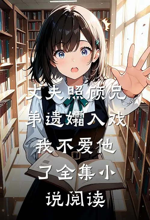 丈夫照顾兄弟遗孀入戏，我不爱他了全集小说阅读
