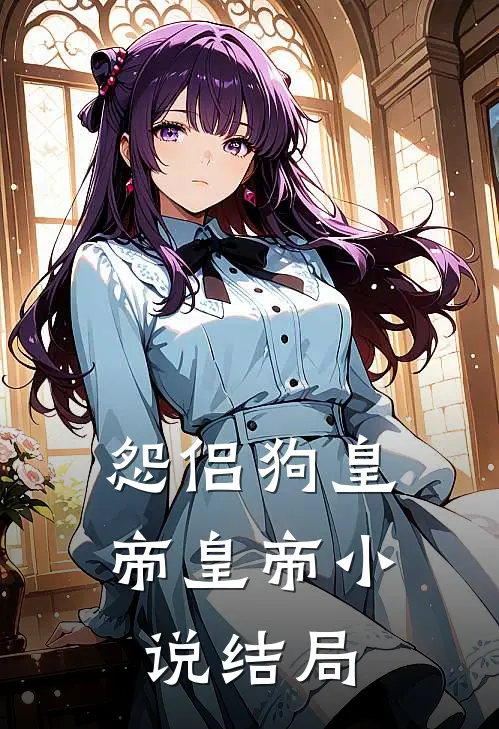 怨侣狗皇帝皇帝小说结局