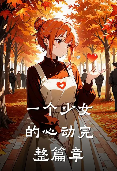 一个少女的心动完整篇章