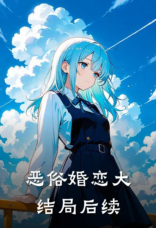 恶俗婚恋大结局后续