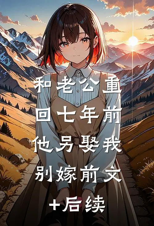 和老公重回七年前，他另娶我别嫁前文+后续