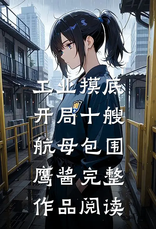 工业摸底：开局十艘航母包围鹰酱完整作品阅读
