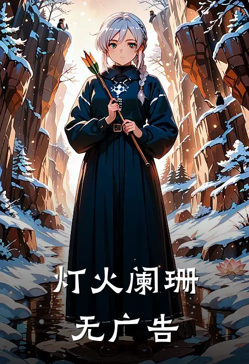 灯火阑珊无广告