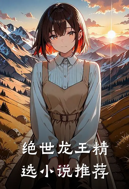 绝世龙王精选小说推荐