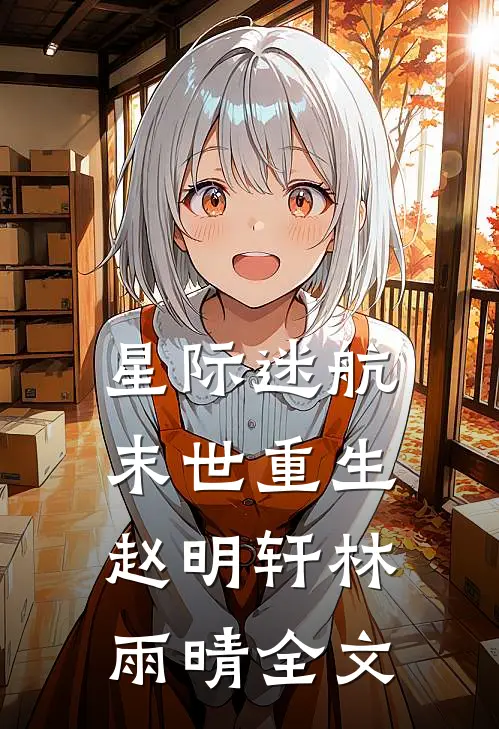 星际迷航:末世重生赵明轩林雨晴全文