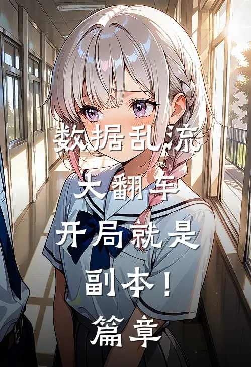 数据乱流大翻车，开局就是副本！篇章