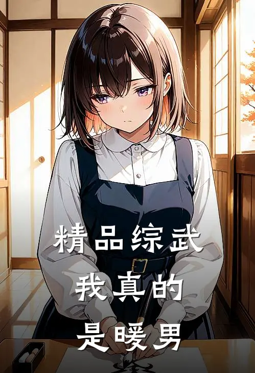 精品综武：我真的是暖男