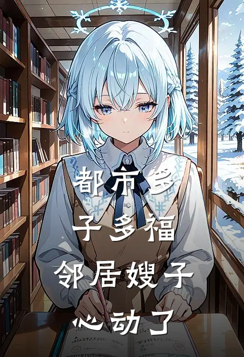 都市多子多福：邻居嫂子心动了