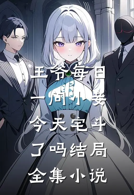 王爷每日一问小妾今天宅斗了吗结局全集小说