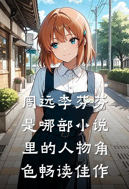 周远李芬芬是哪部小说里的人物角色畅读佳作
