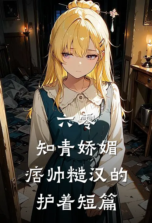 六零：知青娇媚，痞帅糙汉的护着短篇