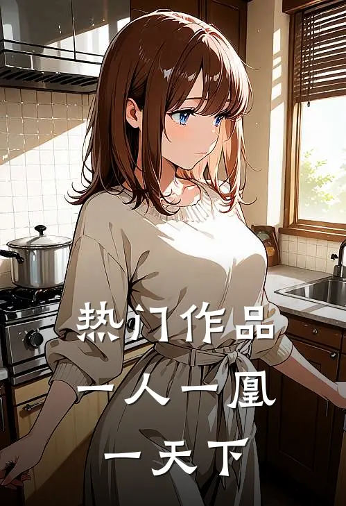 热门作品一人一凰一天下
