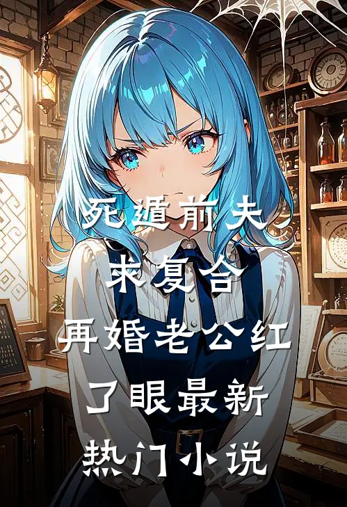 死遁前夫求复合，再婚老公红了眼最新热门小说