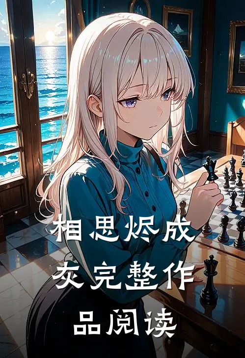 相思烬成灰完整作品阅读
