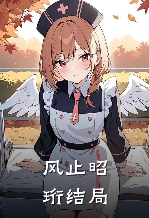 风止昭珩结局