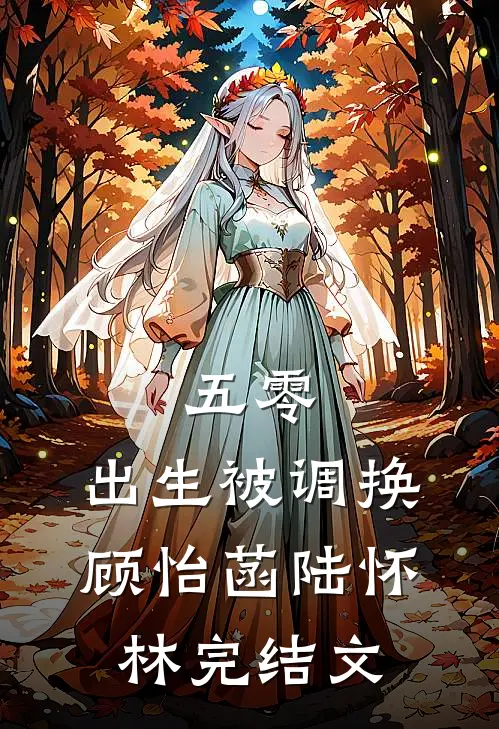 五零，出生被调换顾怡菡陆怀林完结文