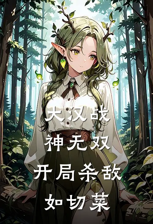 大汉战神无双，开局杀敌如切菜