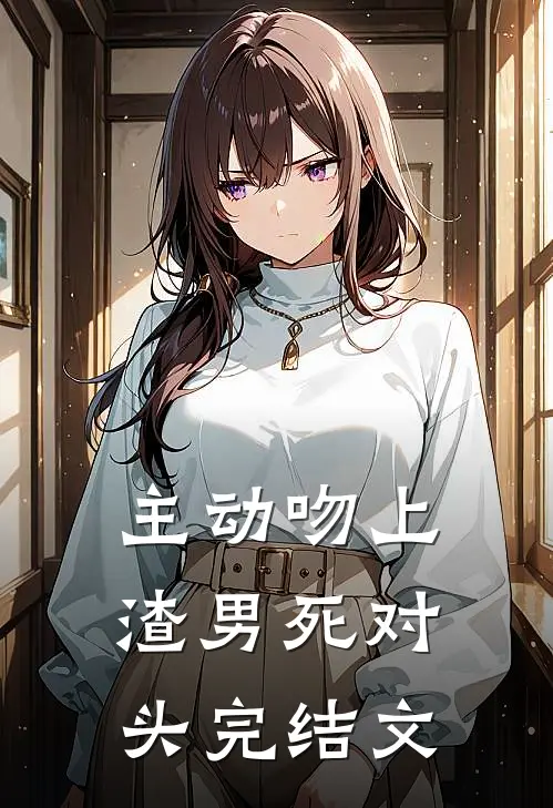 主动吻上渣男死对头完结文