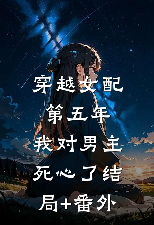 穿越女配第五年，我对男主死心了结局+番外