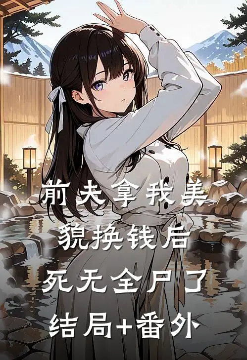 前夫拿我美貌换钱后，死无全尸了结局+番外