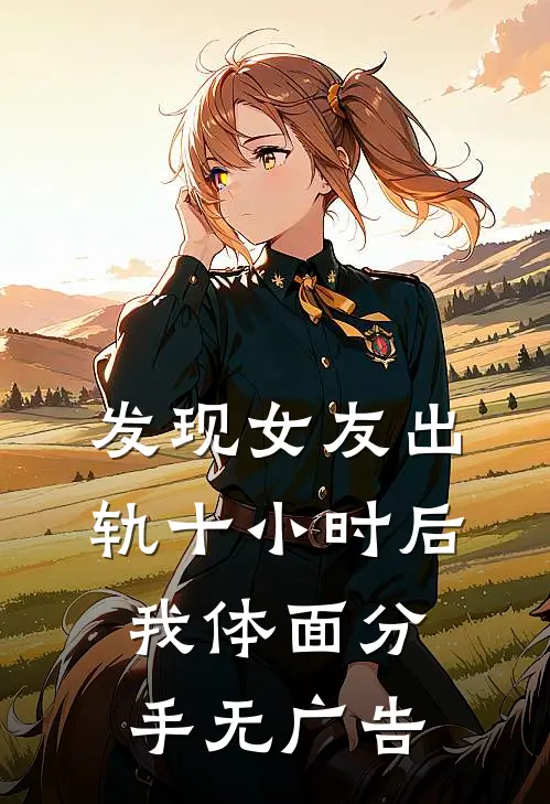 发现女友出轨十小时后，我体面分手无广告