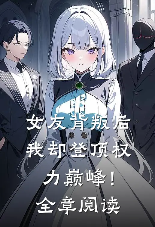 女友背叛后,我却登顶权力巅峰!全章阅读