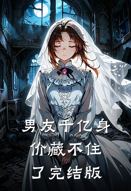 男友千亿身价藏不住了完结版