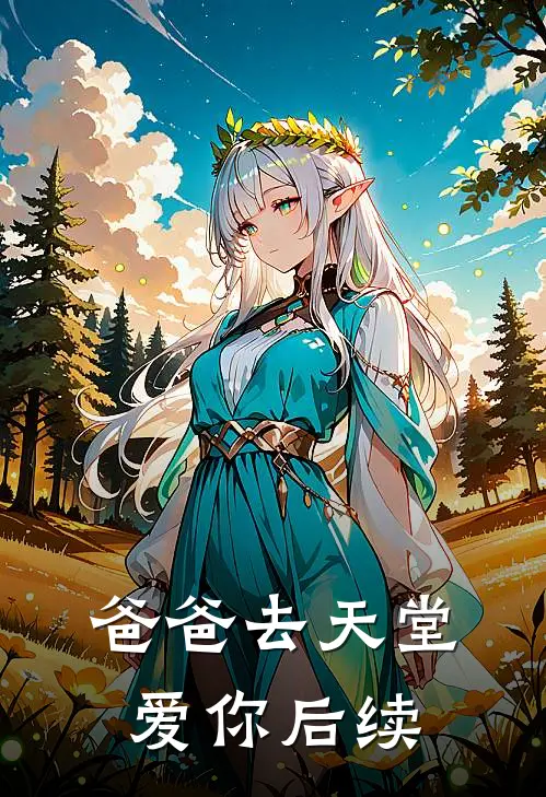 爸爸去天堂爱你后续