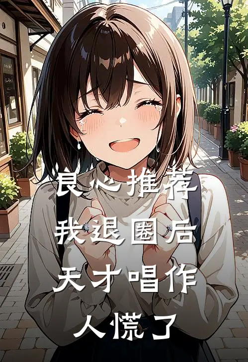 良心推荐我退圈后，天才唱作人慌了