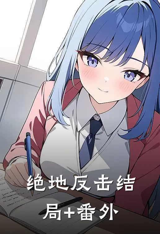 绝地反击结局+番外