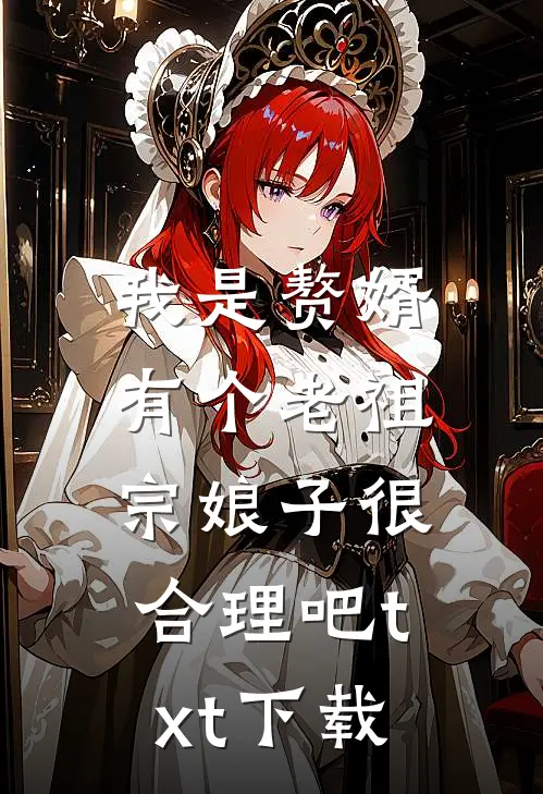 我是赘婿，有个老祖宗娘子很合理吧txt下载