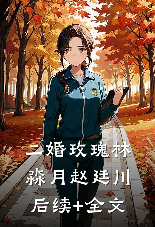 二婚玫瑰林淼月赵廷川后续+全文