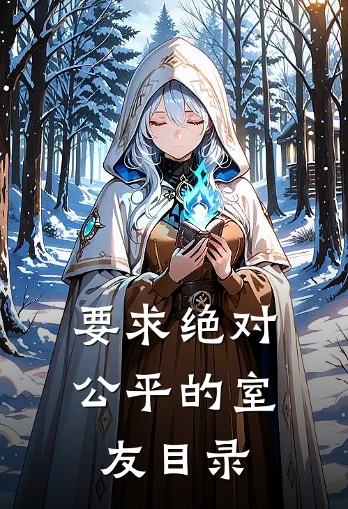 要求绝对公平的室友目录