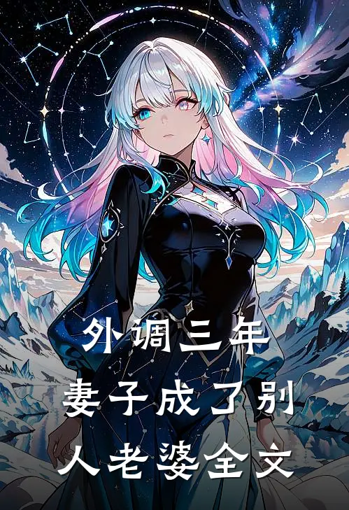 外调三年，妻子成了别人老婆全文