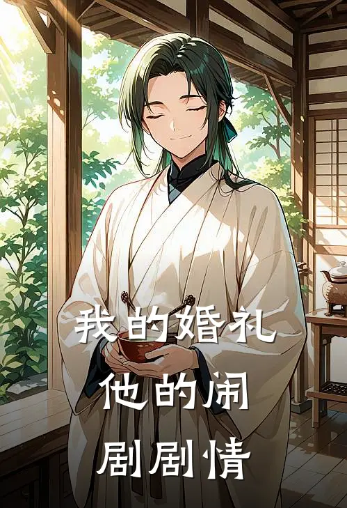 我的婚礼，他的闹剧剧情