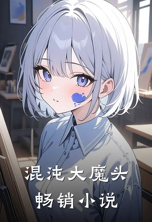 混沌大魔头畅销小说
