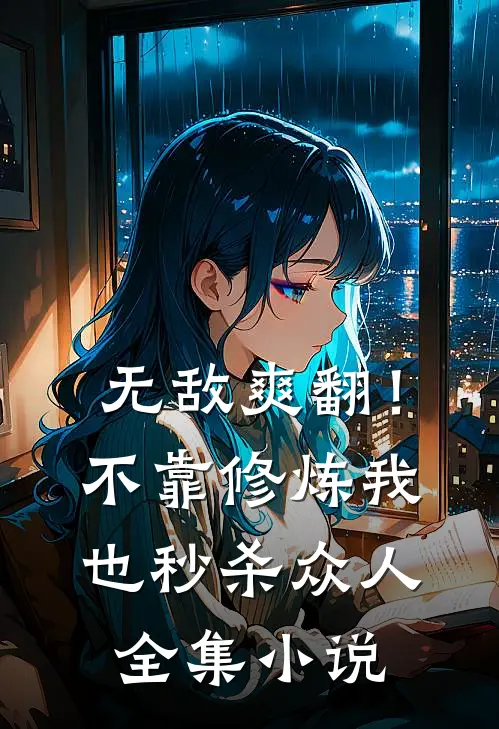 无敌爽翻！不靠修炼我也秒杀众人全集小说