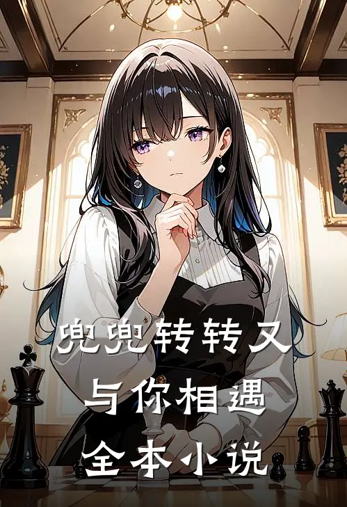 兜兜转转又与你相遇全本小说