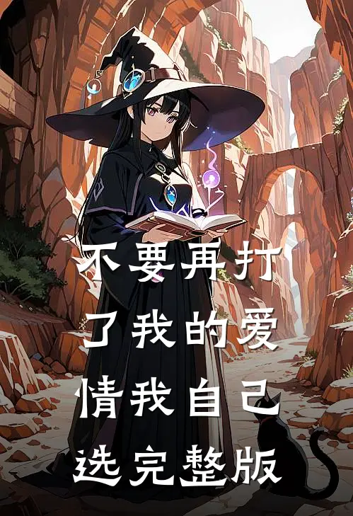 不要再打了我的爱情我自己选完整版
