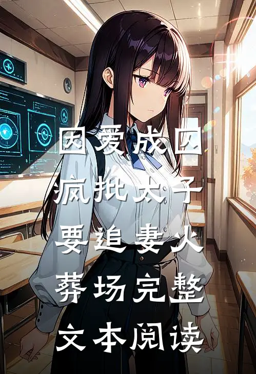 因爱成囚：疯批太子要追妻火葬场完整文本阅读
