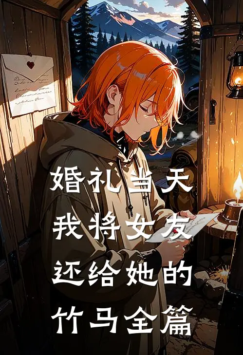 婚礼当天，我将女友还给她的竹马全篇
