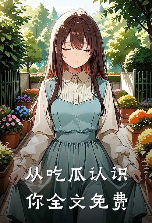 从吃瓜认识你全文免费