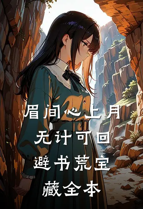 眉间心上月，无计可回避书荒宝藏全本