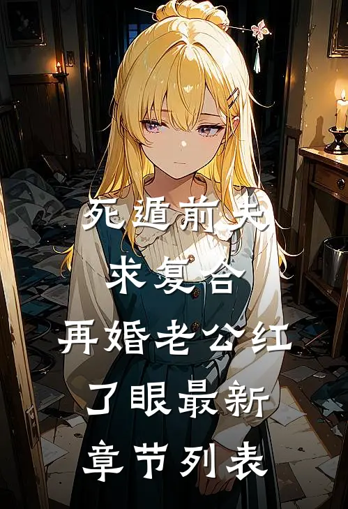 死遁前夫求复合，再婚老公红了眼最新章节列表