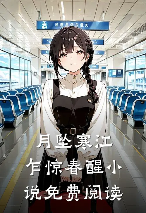 月坠寒江，乍惊春醒小说免费阅读