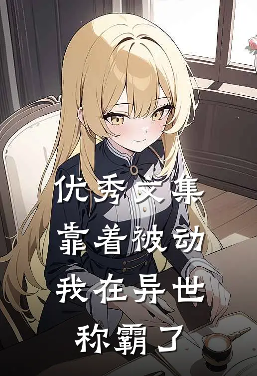 优秀文集靠着被动，我在异世称霸了
