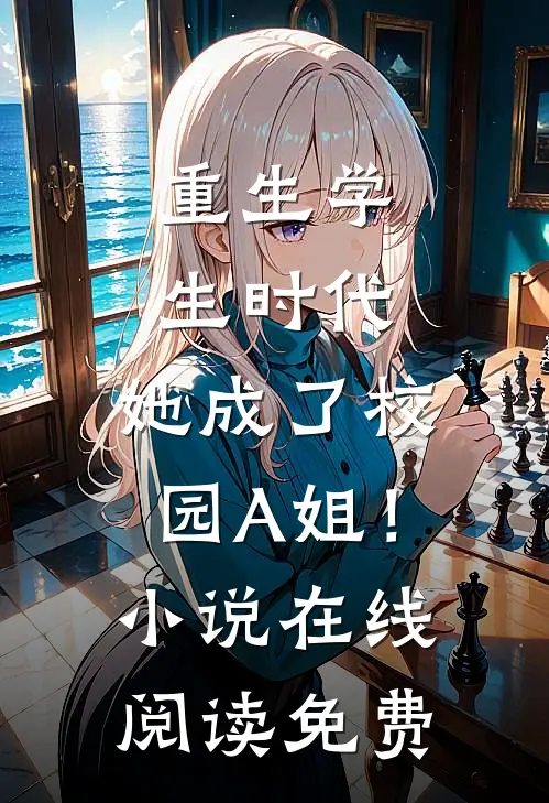 重生学生时代：她成了校园A姐！小说在线阅读免费